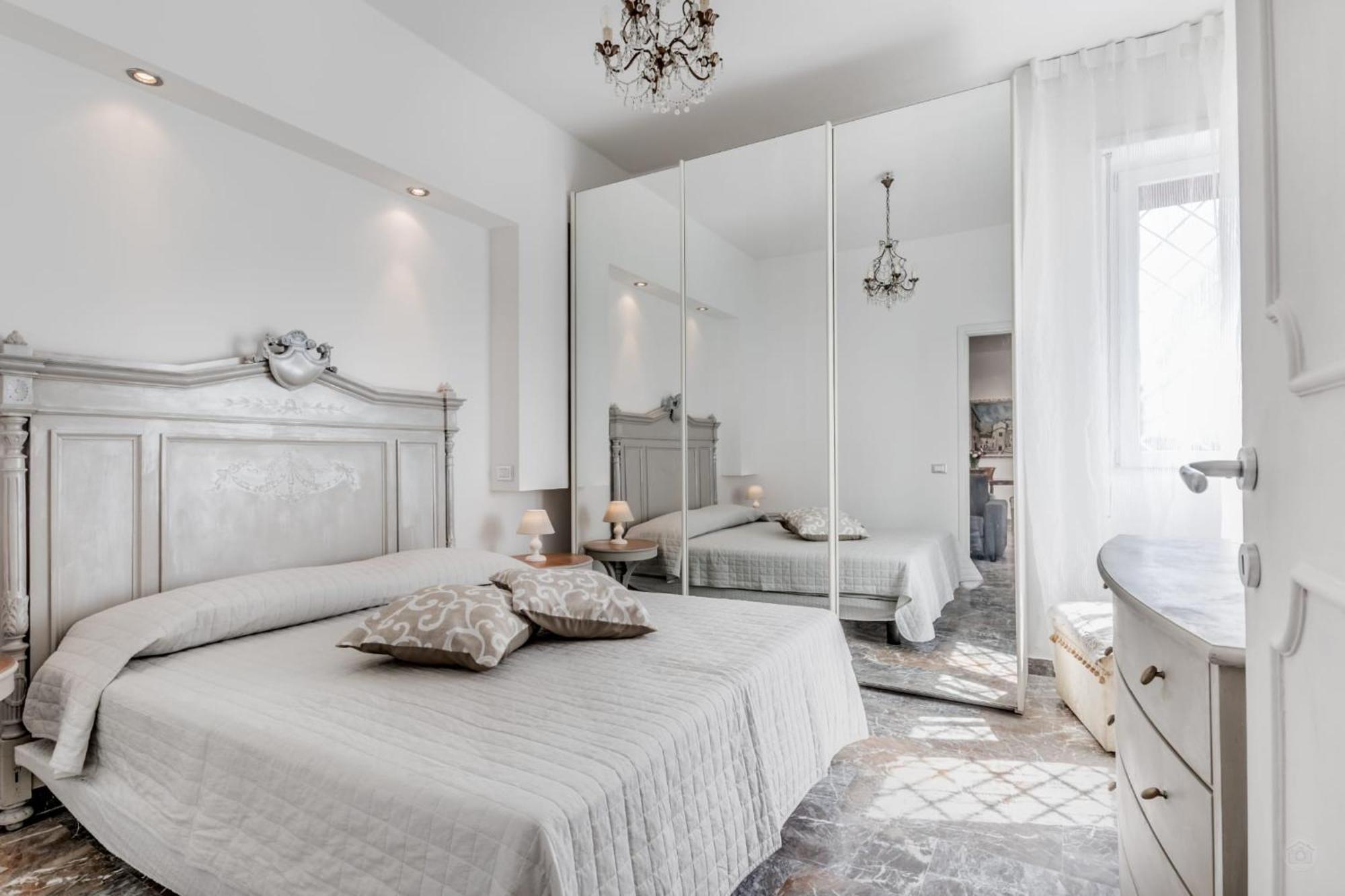 Maison Accademia Appartement